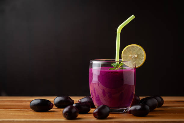 Eat berries every day, get 7 amazing health benefits