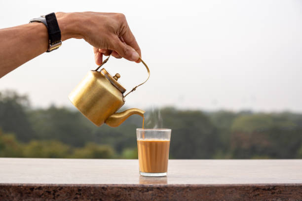 सुबह की चाय बन सकती है बीमारी की वजह – जानिए कैसे बचें