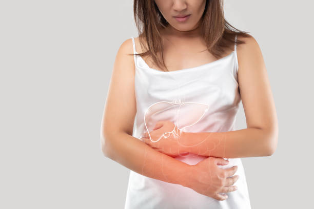 Doctor recommends 3 best daily habits that can help reverse fatty liver and also detox the body