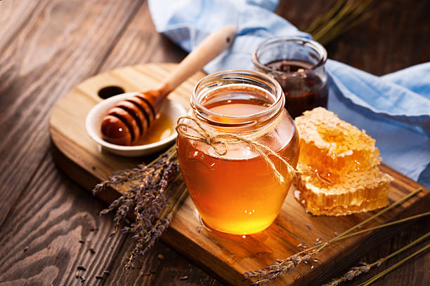 Drink Honey Water Daily Like This Transform Your Body in Just 10 Days
