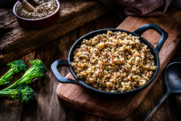 quinoa