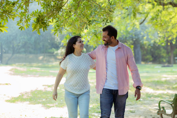 सुबह-सुबह बस 7,000 कदम चलिए और रखें दिल दिमाग और शरीर फिट
