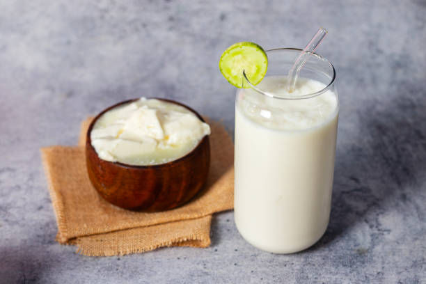 Curd vs Buttermilk Which One is Better for Digestion and Immunity
