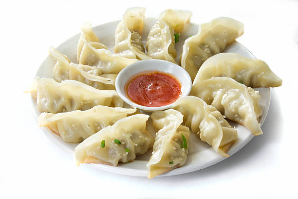 Chicken Momos v/s Samosa Which is Healthier for You