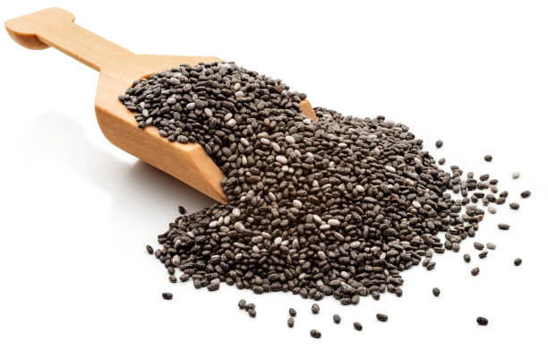 What Happens When You Eat Chia Seeds on an Empty Stomach
