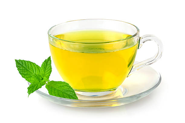 5 unique benefits of drinking green tea on an empty stomach in the morning