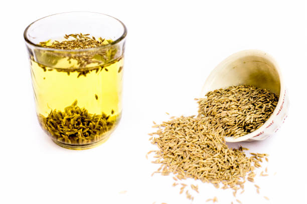 Boiled Jeera Water Benefits The Ultimate Guide to Cumin Water for Your Health