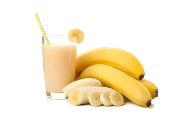 Banana Shake Benefits 10 Amazing Benefits of Drinking it Daily for Health and Energy