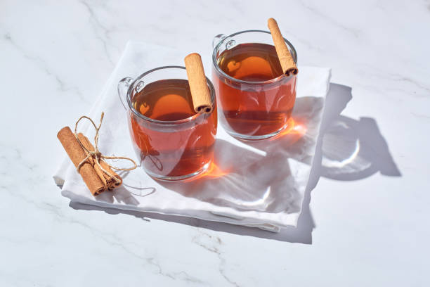 7 Amazing Benefits of Drinking Cinnamon Water in the Morning Boost Health Naturally