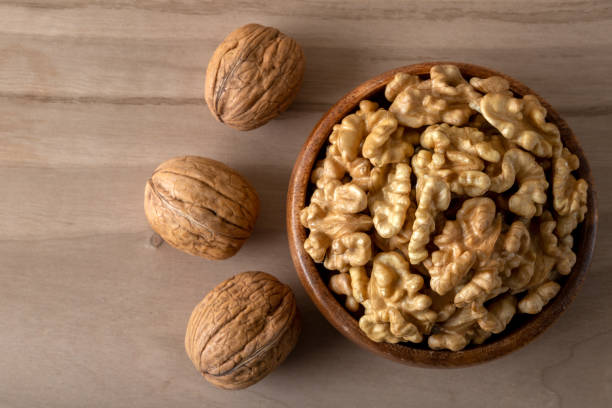 Benefits and Disadvantages of Eating Walnuts The Nutty Truth You Can’t Ignore