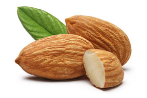 Almond Peel Nutrient Benefits Why You Should Never Throw It Away