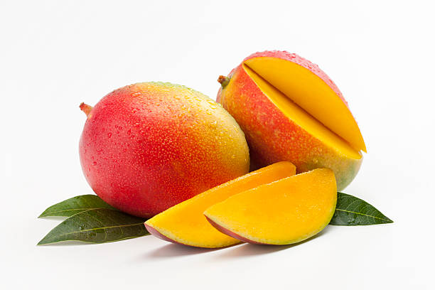 Top 9 Benefits of Eating Mangoes The Real King of Fruits