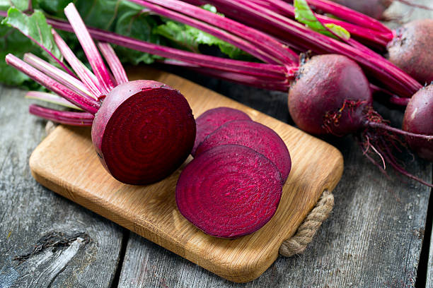 You probably don't know if beetroot is a fruit or a vegetable