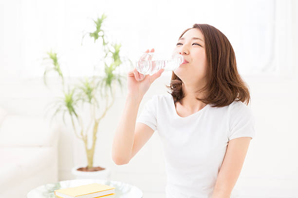 What Happens If You Drink Water Before Tea