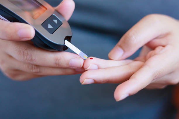 What Uncontrolled Diabetes Does to Your Heart Eyes and Kidneys