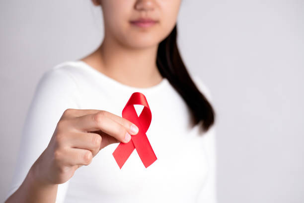 How long can an HIV infected woman live: 7 important tips