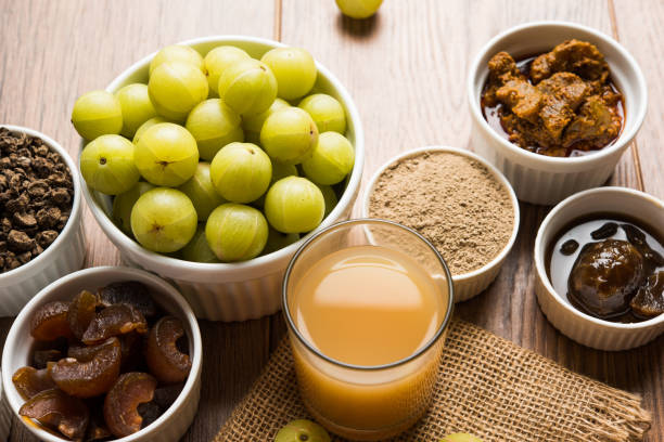 5 foods to pair with amla to boost immunity naturally