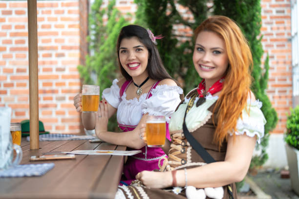 10 amazing benefits of drinking beer