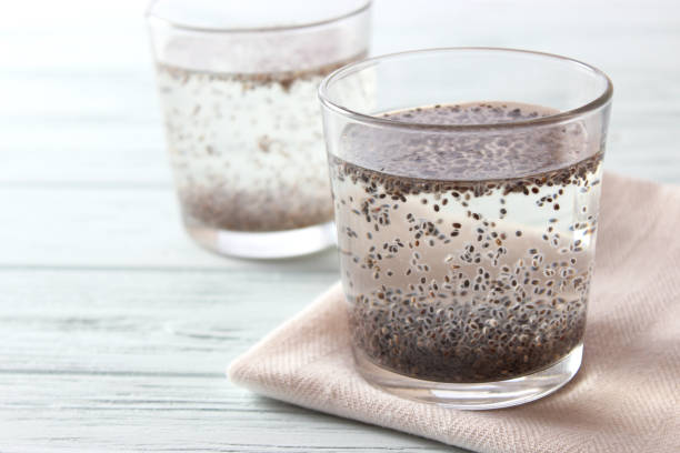 Jeera Water vs Chia seeds Which is better for weight loss