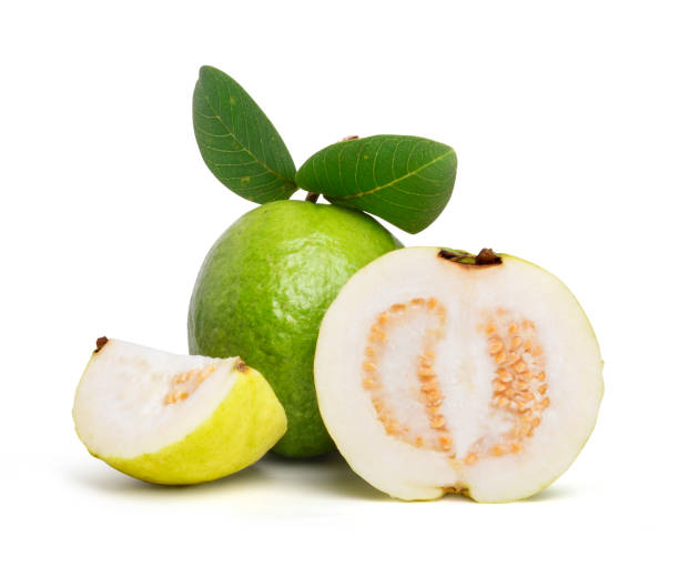 Guava vs apple: Which one is healthier and why