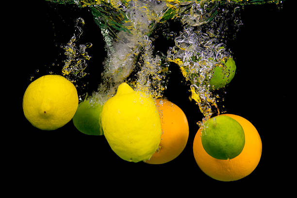 20 Foods That Promote Healthy Clear Skin