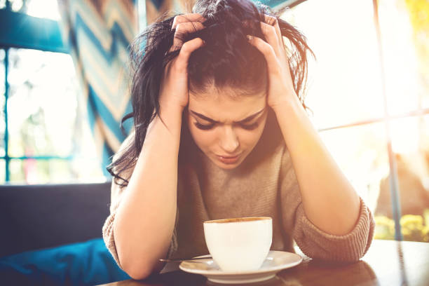 What happens to the body when you stop drinking coffee