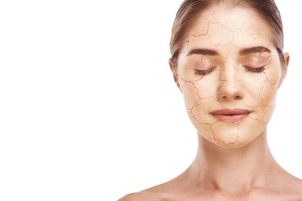 Benefits of applying aloe vera gel on face overnight