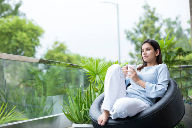 What happens to the body when you stop drinking coffee