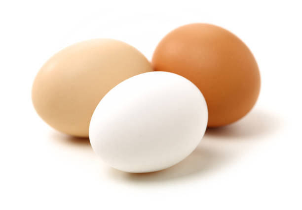 7 nutrition-packed foods that pair perfectly with eggs