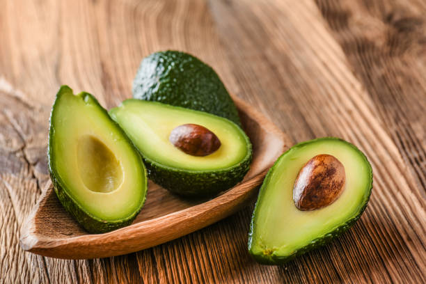 4 foods to add to avocado to make it even healthier