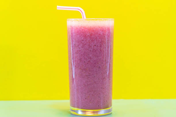 5 fat burning breakfast smoothies to try