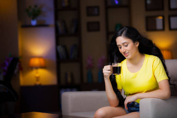 Drinking black coffee for 30 days has this effect on the body