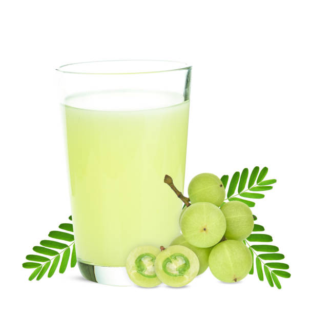 6 health benefits of amla juice and how to incorporate it in daily life