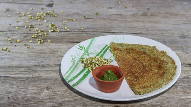 5 Chilla variations You Can Make for Healthy Breakfast