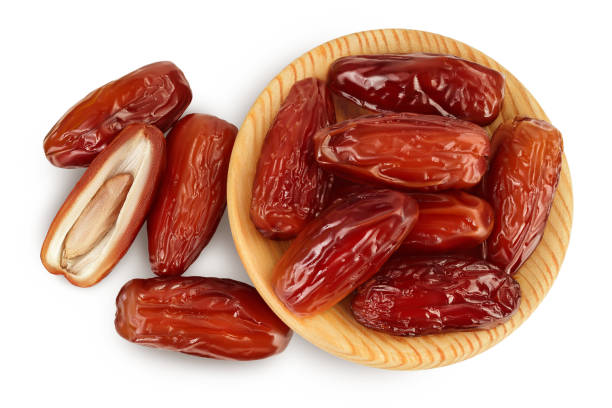 How to eat dates to gain weight 5 amazing tips