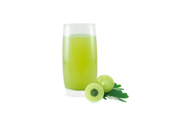 6 health benefits of amla juice and how to incorporate it in daily life