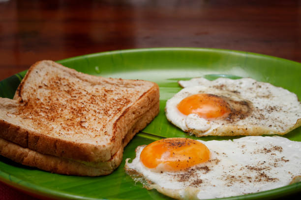 7 nutrition-packed foods that pair perfectly with eggs
