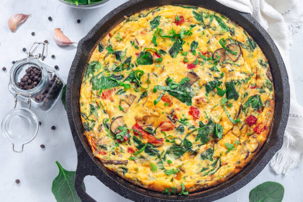 5 high-protein breakfast recipes in 10 minutes