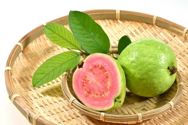 8 science-backed health benefits of guava