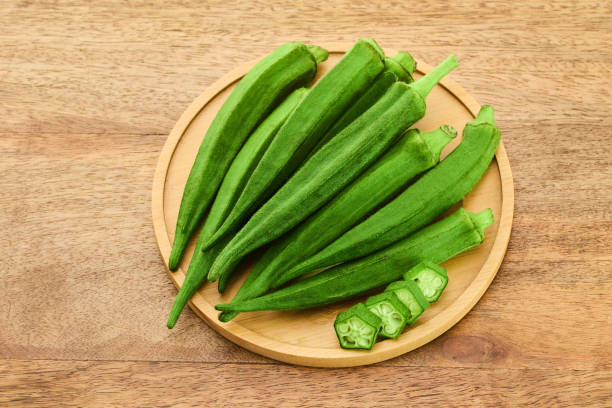 Is raw okra water really the new superfood Is raw okra water really the new superfood