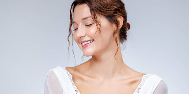 SpoWant glow up in a month? Eat these 8 foods onlynsored