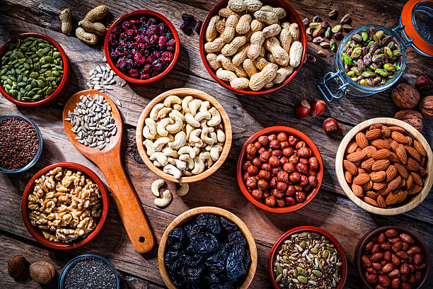 20 Foods That Promote Healthy Clear Skin