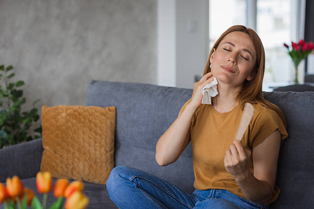 You may notice these hidden signs of a heart attack several days in advance