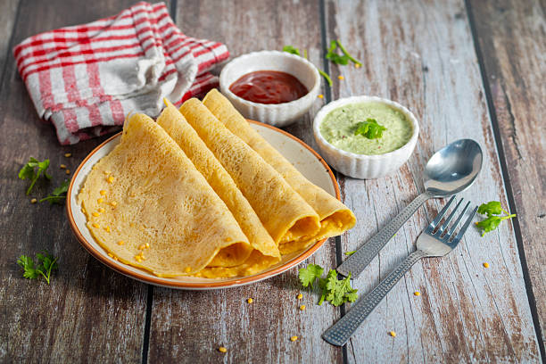 5 Chilla variations You Can Make for Healthy Breakfast
