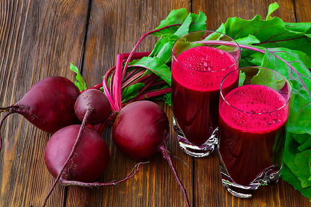 Beetroot juice can have these 8 side effects