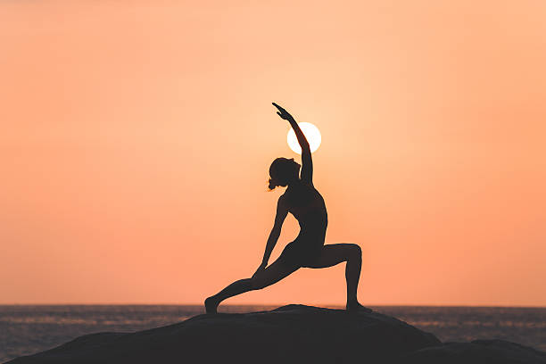 Warrior I – The Confidence Charger