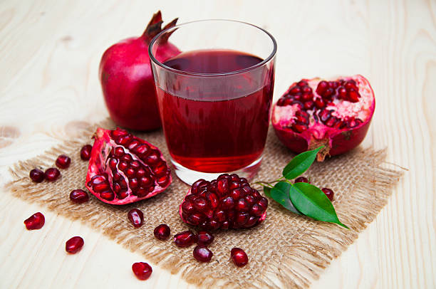 5 types of people who should not eat pomegranates