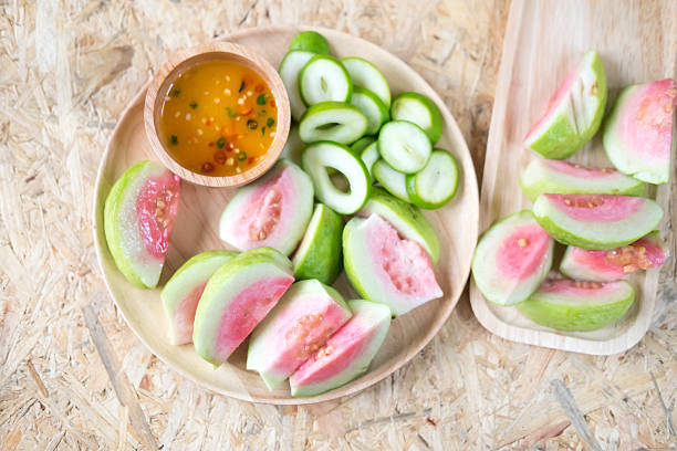 8 ways to add guava in your breakfast​