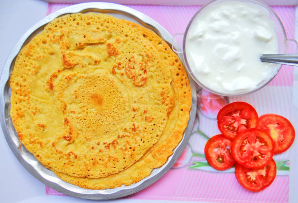 5 Chilla variations You Can Make for Healthy Breakfast