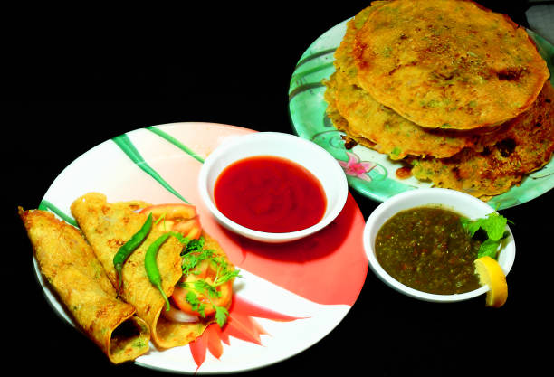 5 Chilla variations You Can Make for Healthy Breakfast